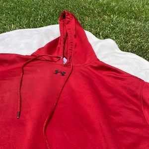 Under Armour Sweatshirt